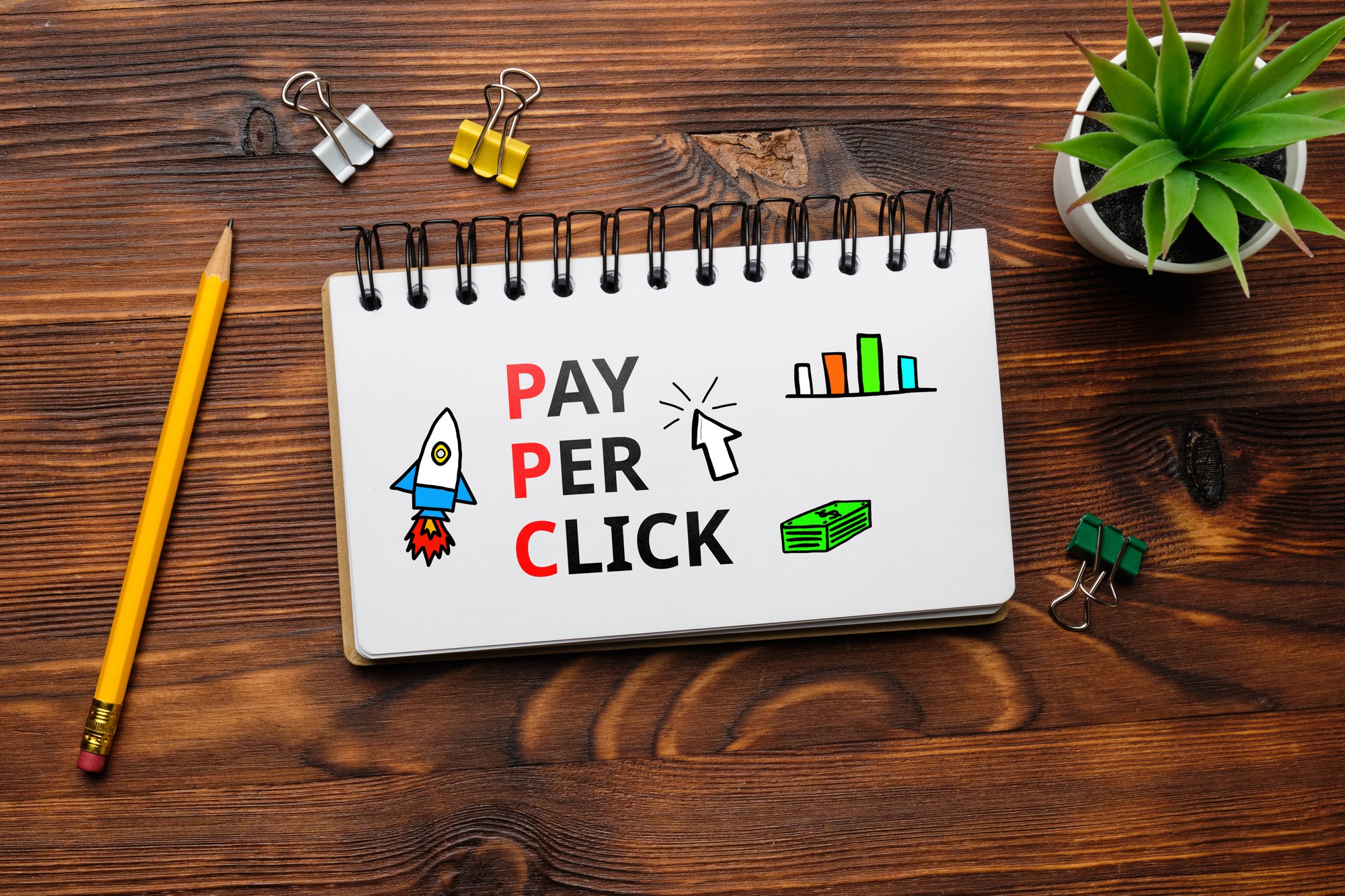 What You Should Expect When Beginning Pay-Per-Click Management